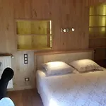 Le Noyer Сasa de vacaciones *