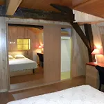 Le Noyer Сasa de vacaciones Rives (Lot-et-Garonne)