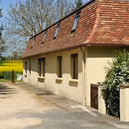 Le Noyer Rives (Lot-et-Garonne)