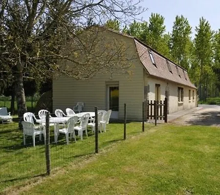 Le Noyer * Rives (Lot-et-Garonne)