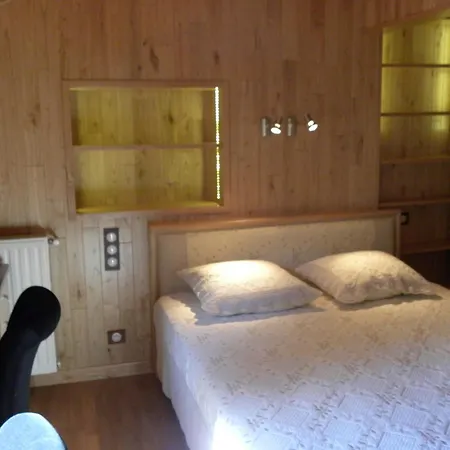 Le Noyer Holiday home *
