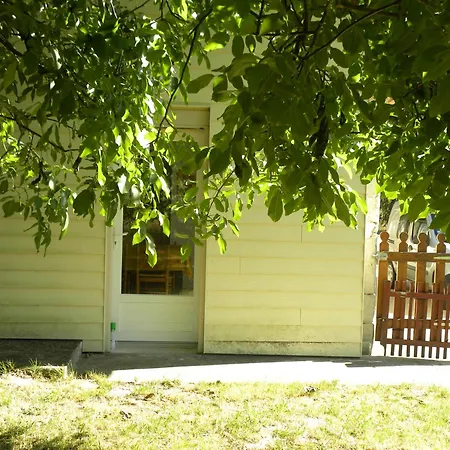 Le Noyer Holiday home Rives (Lot-et-Garonne)