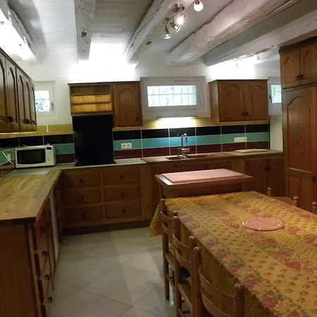 Holiday home Le Noyer