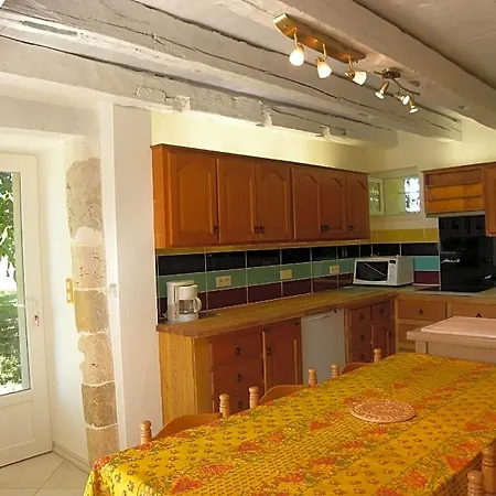 Le Noyer Semesterbostad Rives (Lot-et-Garonne)