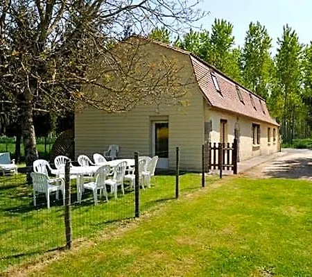 Le Noyer * Rives (Lot-et-Garonne)