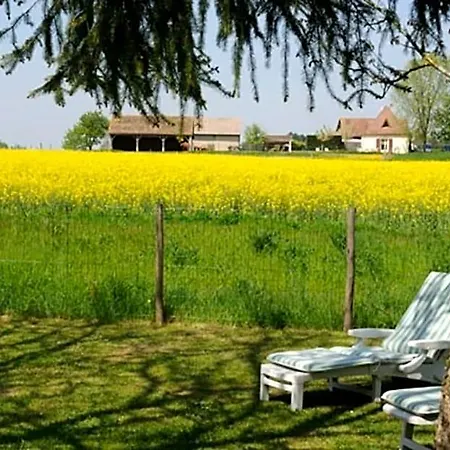 Le Noyer * Rives (Lot-et-Garonne)