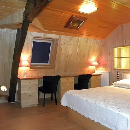 Le Noyer Semesterbostad *