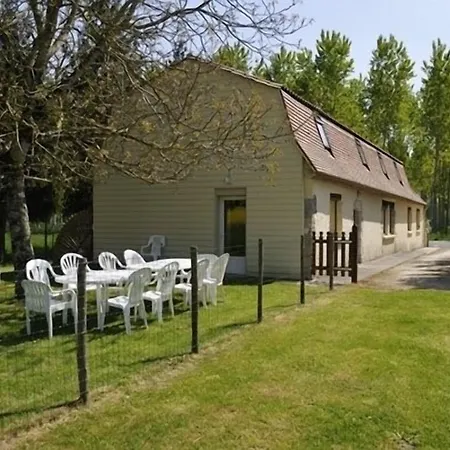 Le Noyer Rives (Lot-et-Garonne)