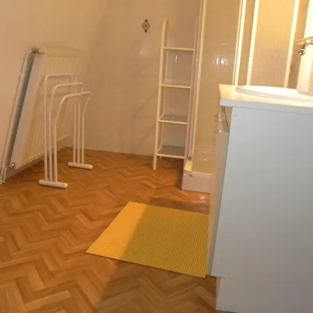 Holiday home Le Noyer *