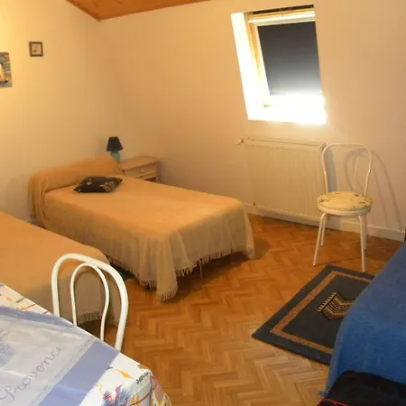 Holiday home Le Noyer Rives (Lot-et-Garonne)