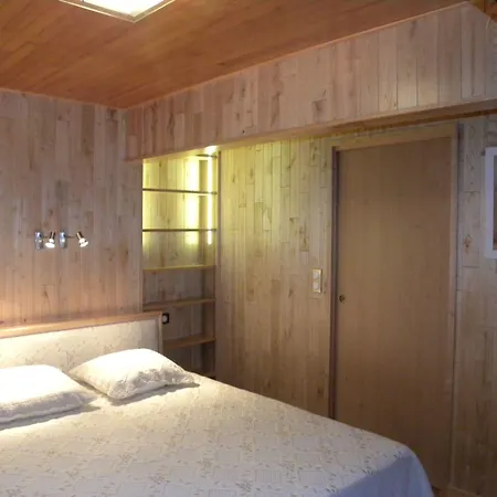 Holiday home Le Noyer Rives (Lot-et-Garonne)