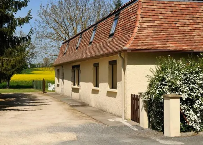 Le Noyer Rives (Lot-et-Garonne)