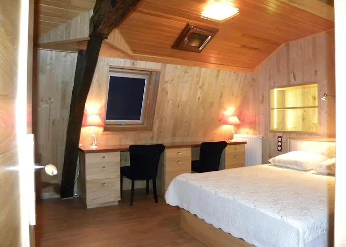 Le Noyer Rives (Lot-et-Garonne)