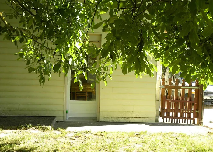 Le Noyer Casa de Férias Rives (Lot-et-Garonne)