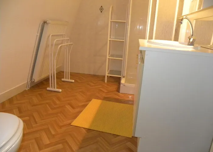 Le Noyer * Rives (Lot-et-Garonne)